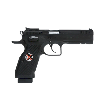 PISTOLA TANFOGLIO STOCK 3 EXTREME CAL.9MM