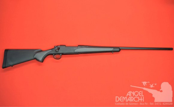 FUSIL REMINGTON CAL. 243 700 SPS  