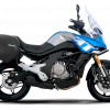 CFMOTO 650 MT 0 KM