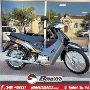 MONDIAL LD 110 MAX 2020 4700 KM MONDIAL LD 110 MAX 2020 4700 KM