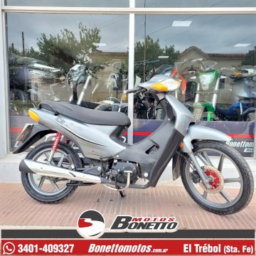 GUERRERO TRIP 110 FULL 2017 15500 KM GUERRERO TRIP 110 FULL 2017 15500 KM
