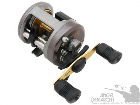 REEL CORVALUS CVL301GR (ZURDO) SHIMANO 