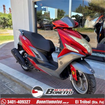 CORVEN EXPERT 150 DOT 2017 14800 KM CORVEN EXPERT 150 DOT 2017 14800 KM