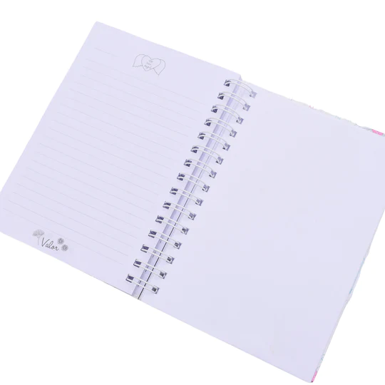 Cuaderno A5 Viajero