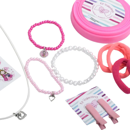Kit Valentina