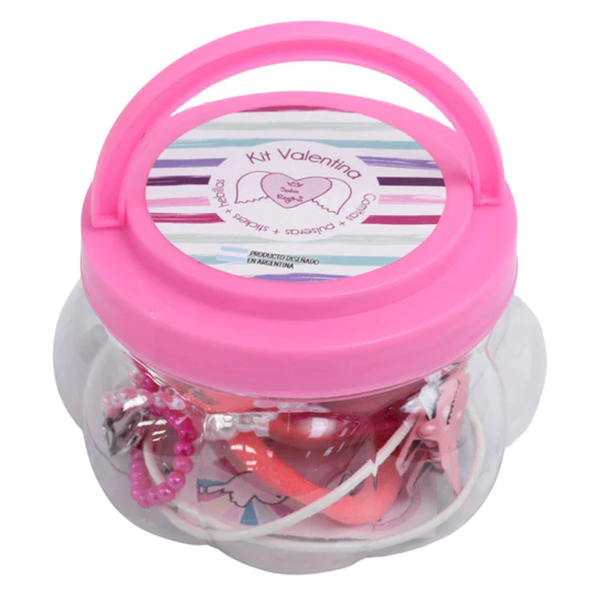 Kit Valentina
