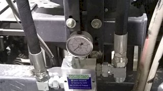 CONTROLADOR DE RPM TURBINA SEMBRADORA NEUMÁTICA