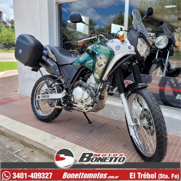 YAMAHA XTZ 250 TENERE 2019 16400 KM YAMAHA XTZ 250 TENERE 2019 16400 KM
