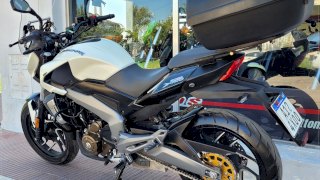 BAJAJ DOMINAR 400 2019 21170 KM 