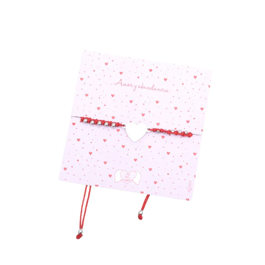 Pulsera Acero Julieta