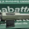 SABATTI 30-06 ROVER ALASKAN SINTETICO/INOX