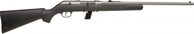 CARABINA SAVAGE 64F CAL.22 LR SINTETICO/INOX