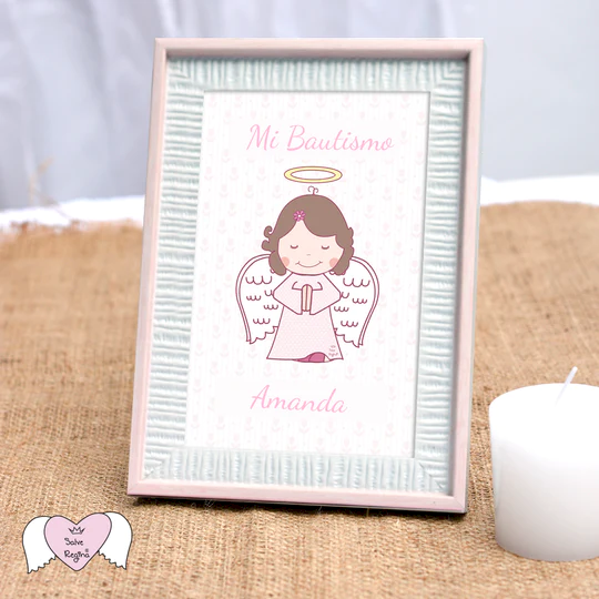 Cuadrito Personalizado