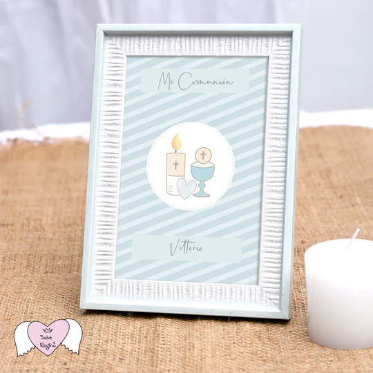 Cuadrito Personalizado