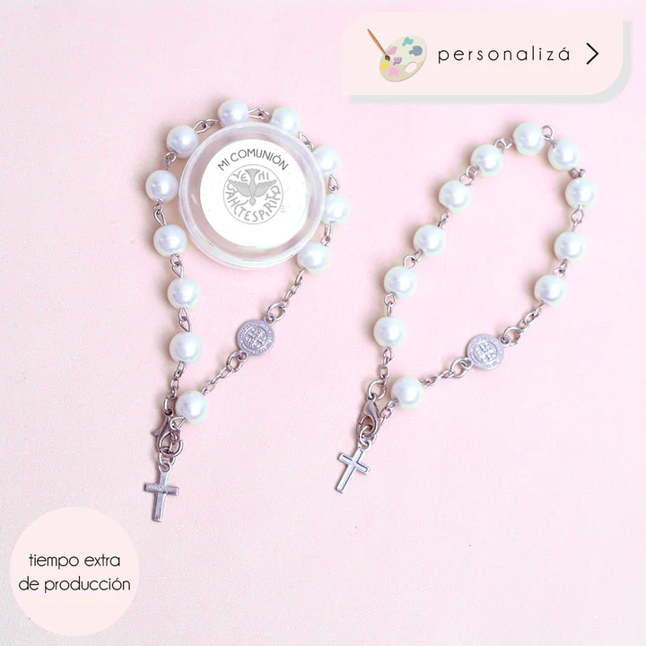 Pack Bondad Personalizado (X10 Unidades)