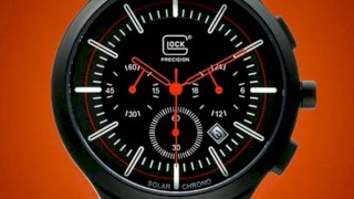 GLOCK WATCH GLOBAL