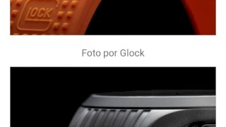 GLOCK WATCH GLOBAL