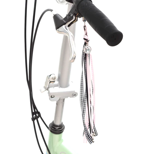 Bendición De Bicicleta