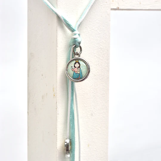 Bendición De La Salud