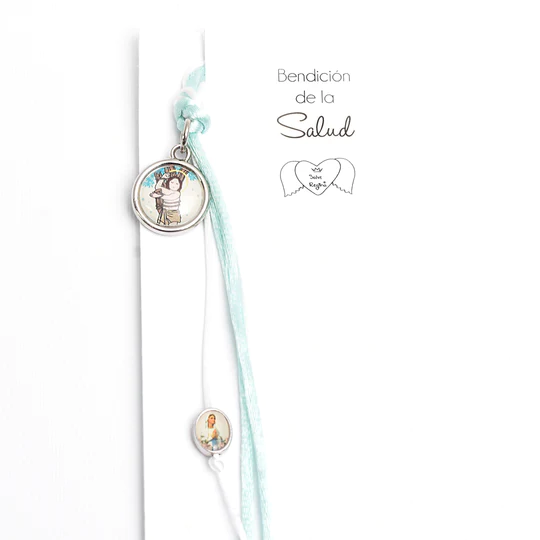 Bendición De La Salud
