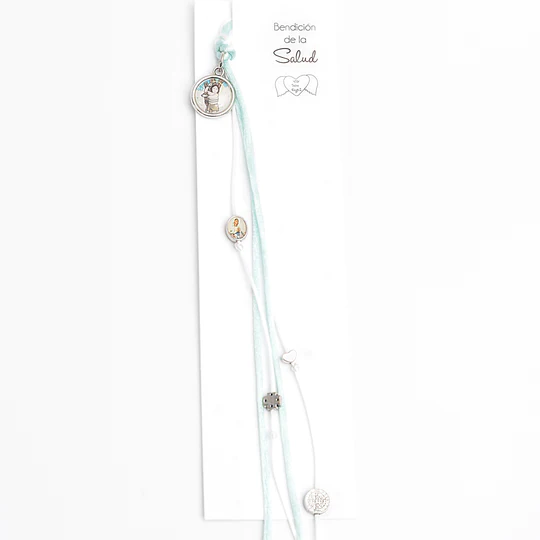 Bendición De La Salud