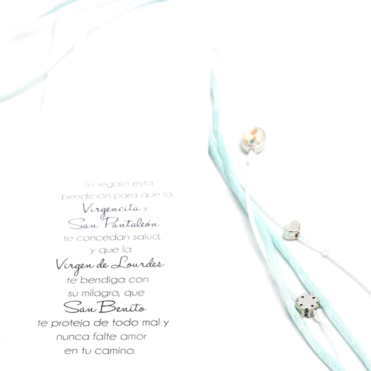 Bendición De La Salud