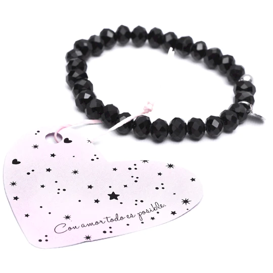 Pulsera Acero Shine