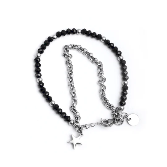 Pulsera Acero Naiara