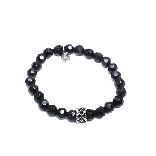 Pulsera Acero Hernán