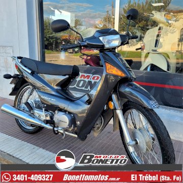 HONDA WAVE 100 2012 24000 KM HONDA WAVE 100 2012 24000 KM