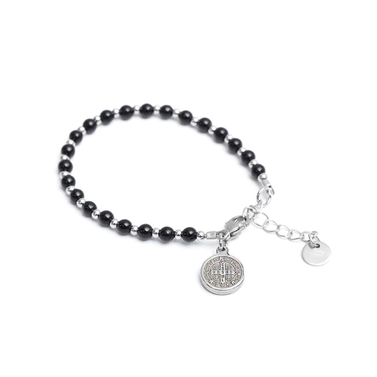 Pulsera Acero Gregoria