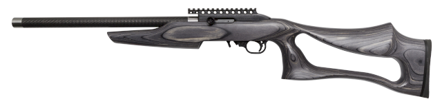 CARABINA MAGNUM RESEARCH MLR-1722 SSEB22G THUMBOLT CAL. 22