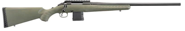 CARABINA RUGER PREDATOR CAL .223