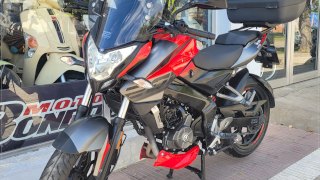 BAJAJ ROUSER 200 NS 2020 10100 KM
