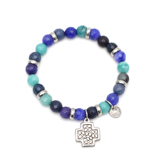 Pulsera Acero Renata - Sorpresita De Sam