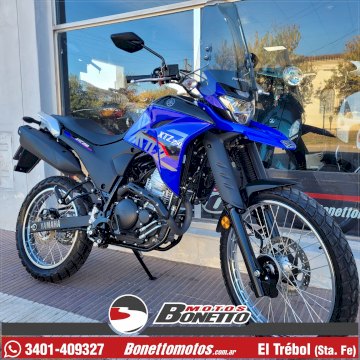 YAMAHA XTZ 250 ABS 2021 5000 KM YAMAHA XTZ 250 ABS 2021 5000 KM