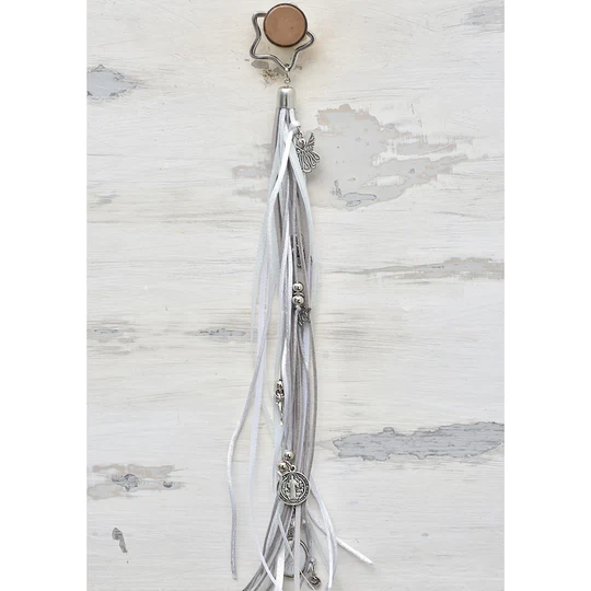 Bendición De Bautismo