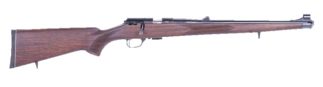 CARABINA ZASTAVA MP22 FULL STOCK CAL.22 LR