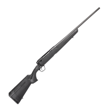 CARABINA SAVAGE AXIS COMPACT CAL. 6,5 CREEDMOOR