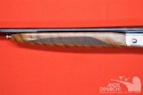 ESCOPETA AKKAR YUXTAPUESTA 528 GOLD CAL .28 MADERA/PAVÓN 