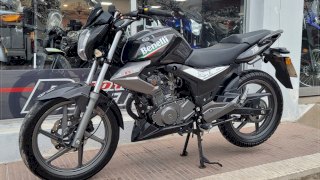 BENELLI TNT 15 2020 16000 KM 