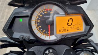 BENELLI TNT 15 2020 16000 KM 
