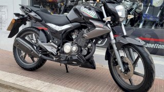 BENELLI TNT 15 2020 16000 KM 
