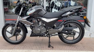 BENELLI TNT 15 2020 16000 KM 