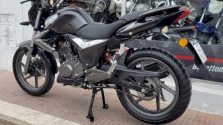 BENELLI TNT 15 2020 16000 KM 