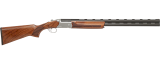 HUNT GROUP 12 PERFETTO NOGAL/PAVON BASC NEGRA