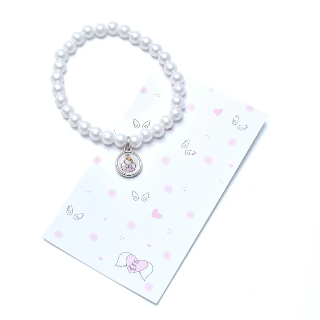 Pulsera Angelita