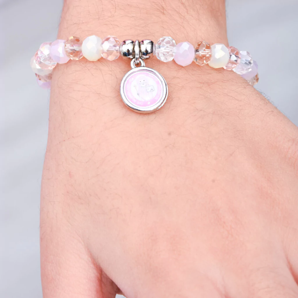 Pulsera Mila*