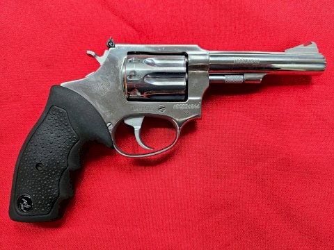 REVOLVER TAURUS 94 CAL. 22 LR 9T 4