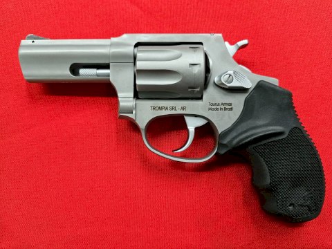 REVOLVER TAURUS 942 CAL. 22 LR 8T 3